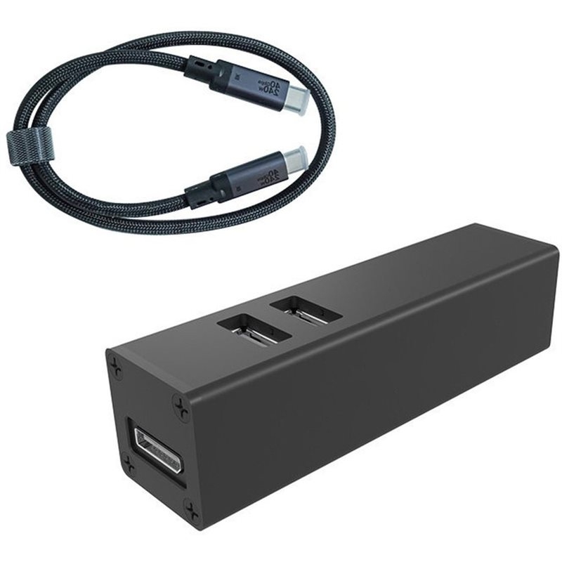Gpu External Dock Egpu Thunderbolt 4 - ข้อเสนอสุดคุ้ม - อะแดปเตอร์ T4 Oculink Thunderbolt4