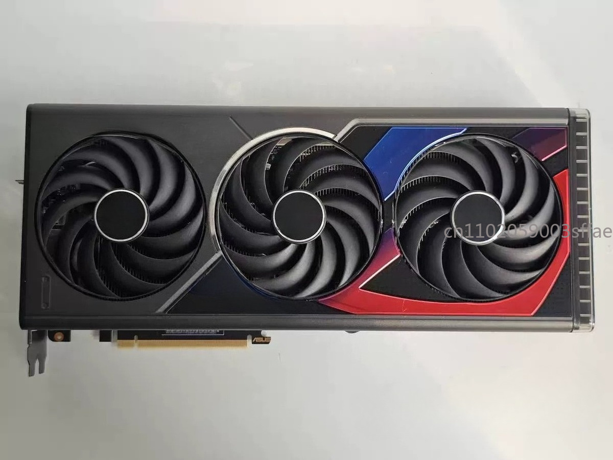 Graphics Card 24Gb Gddr6X - การ์ดจอ RTX4090 O24G GAMING GDDR6X 21000MHz