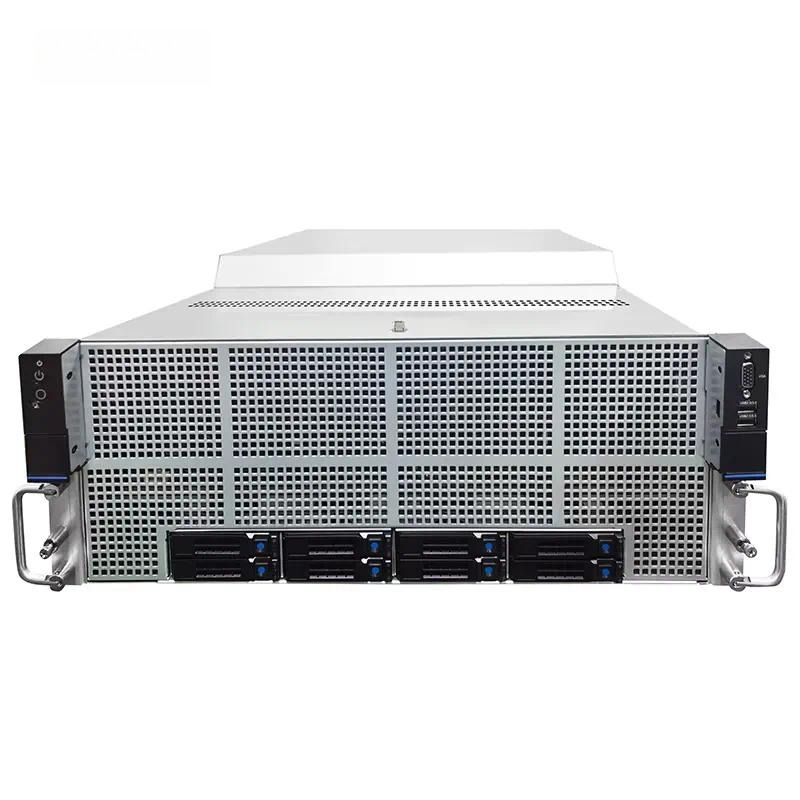 เคสเซิร์ฟเวอร์ GPU 4U สำหรับ C - Server Gpu Chassis 4U บทวิจารณ์และราคา