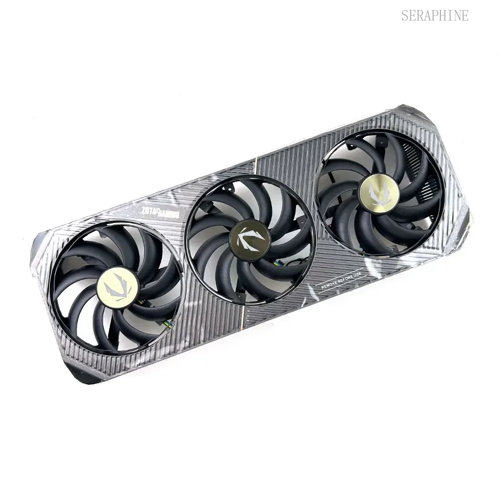 พัดลมระบายความร้อน อุปกรณ์เสริ - Rtx 5080 16Gb บทวิจารณ์และราคา