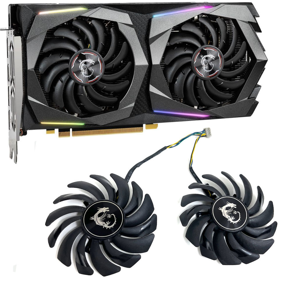 พัดลมระบายความร้อนการ์ดจอ NEW  - Rtx 4080 Super 16Gb บทวิจารณ์และราคา