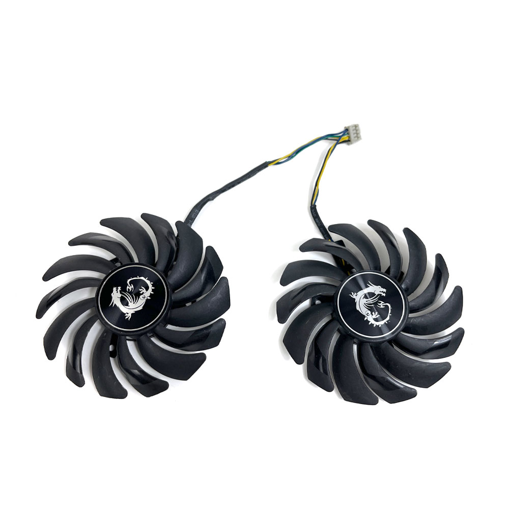 พัดลมระบายความร้อนการ์ดจอ NEW  - Rtx 4080 Super 16Gb บทวิจารณ์และราคา