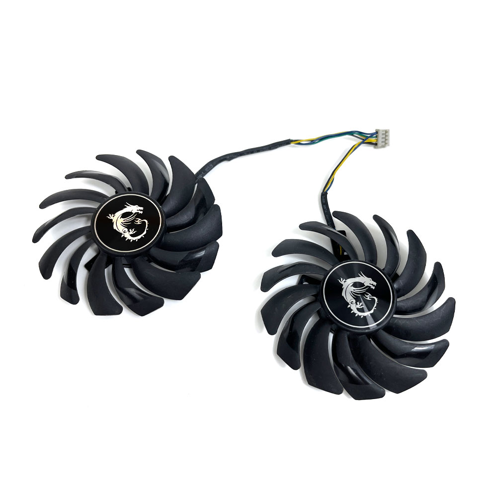 พัดลมระบายความร้อนการ์ดจอ NEW  - Rtx 4080 Super 16Gb บทวิจารณ์และราคา