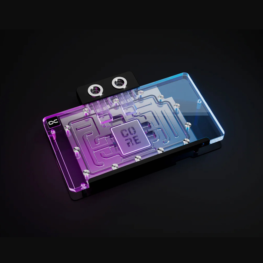 Alphacool Core GPU Water Block - Rtx 4090 Water Block บทวิจารณ์และราคา