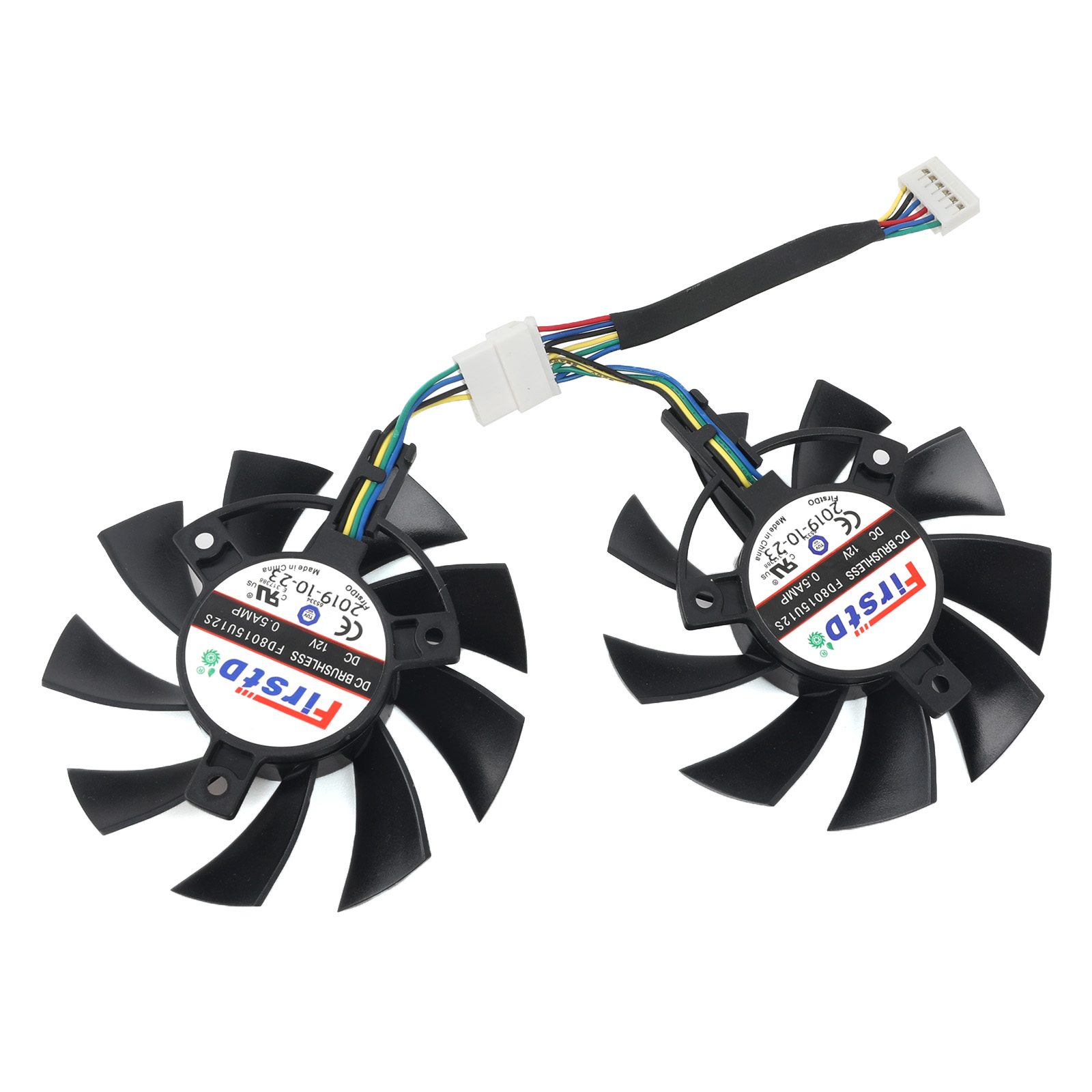 เปลี่ยนพัดลมระบายความร้อน GPU  - Rtx 4080 Super 16Gb บทวิจารณ์และราคา