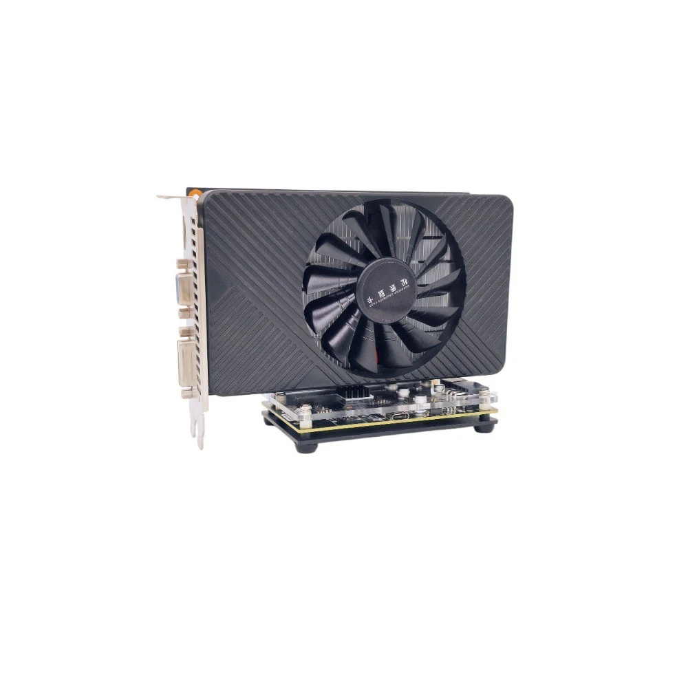 GPU-Dock eGPU แท่นเชื่อมต่อการ - Gpu External Dock Egpu Thunderbolt 4 บทวิจารณ์และราคา
