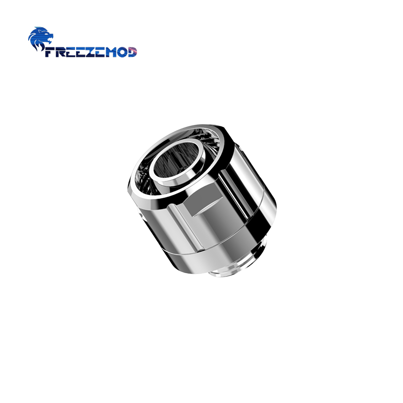 Freezemod PC อุปกรณ์ต่อท่ออ่อน - Rtx 4090 Water Block บทวิจารณ์และราคา