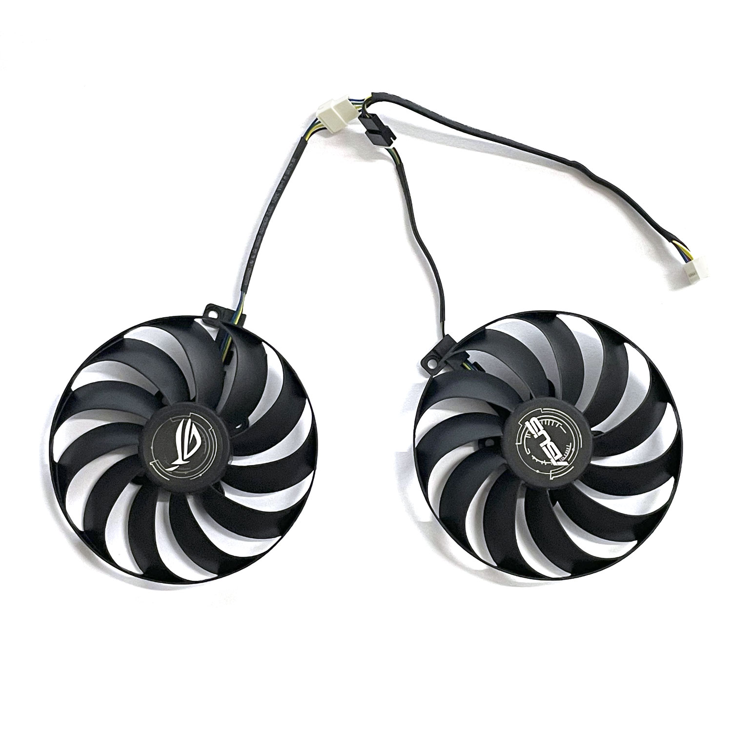 95 มม.T129215SU 6PIN 12V 0.45A - Rtx 4080 Super 16Gb บทวิจารณ์และราคา