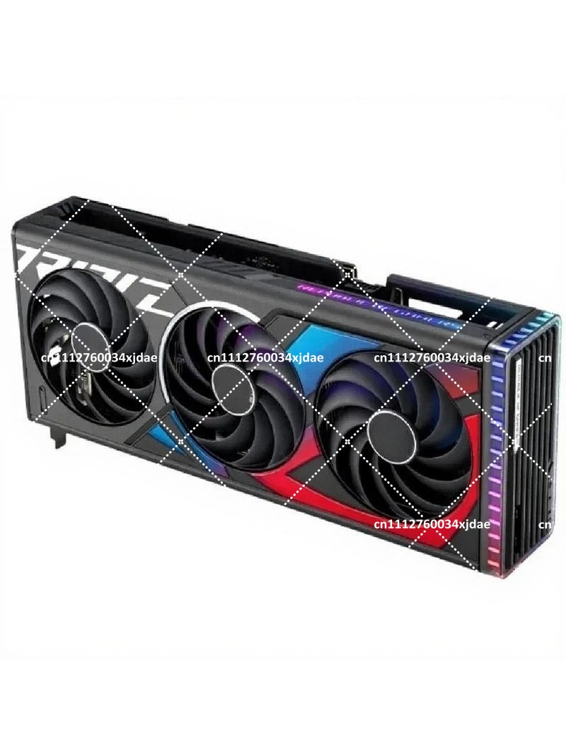 การ์ดจอประสิทธิภาพสูง 24GB GDD - Graphics Card 24Gb Gddr6X บทวิจารณ์และราคา