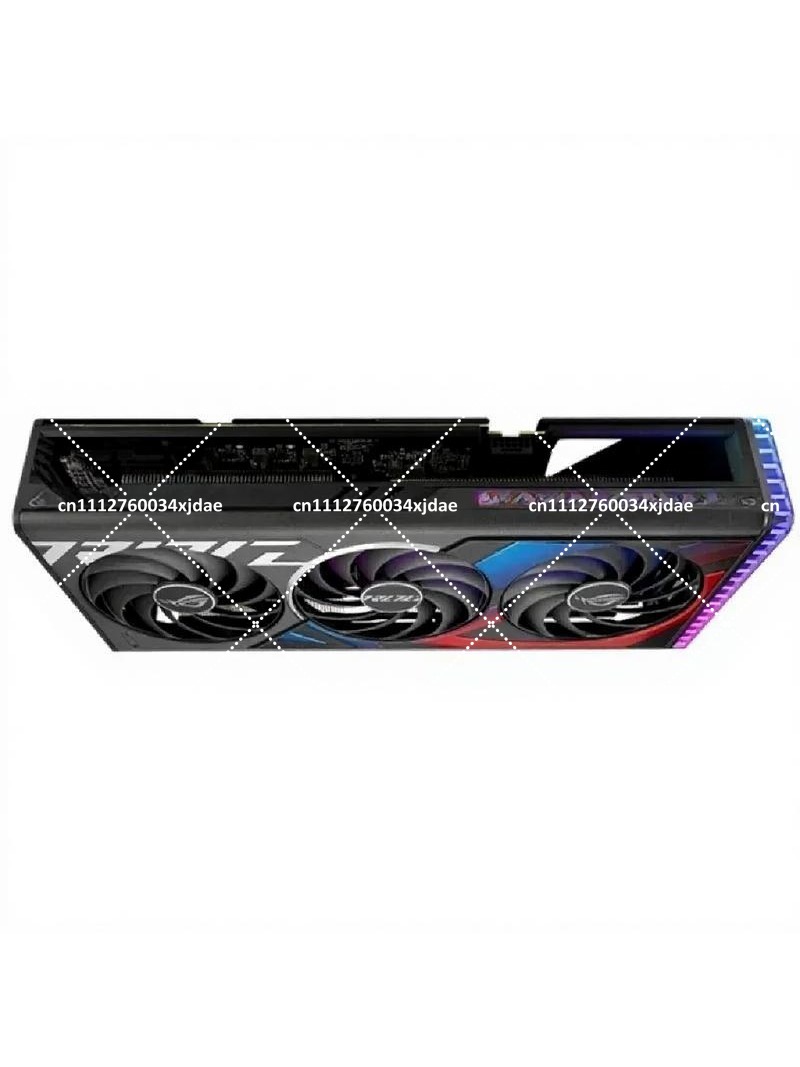 การ์ดจอประสิทธิภาพสูง 24GB GDD - Graphics Card 24Gb Gddr6X บทวิจารณ์และราคา