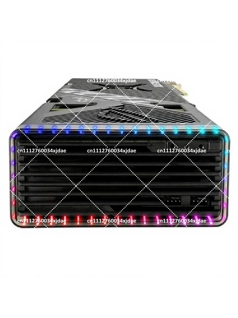 การ์ดจอประสิทธิภาพสูง 24GB GDD - Graphics Card 24Gb Gddr6X บทวิจารณ์และราคา
