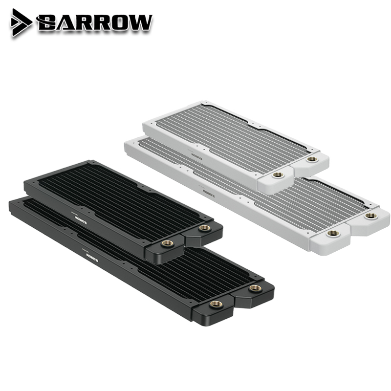 หม้อน้ำทองแดงหนา 20 มม. ยี่ห้อ - Rtx 4090 Water Block บทวิจารณ์และราคา