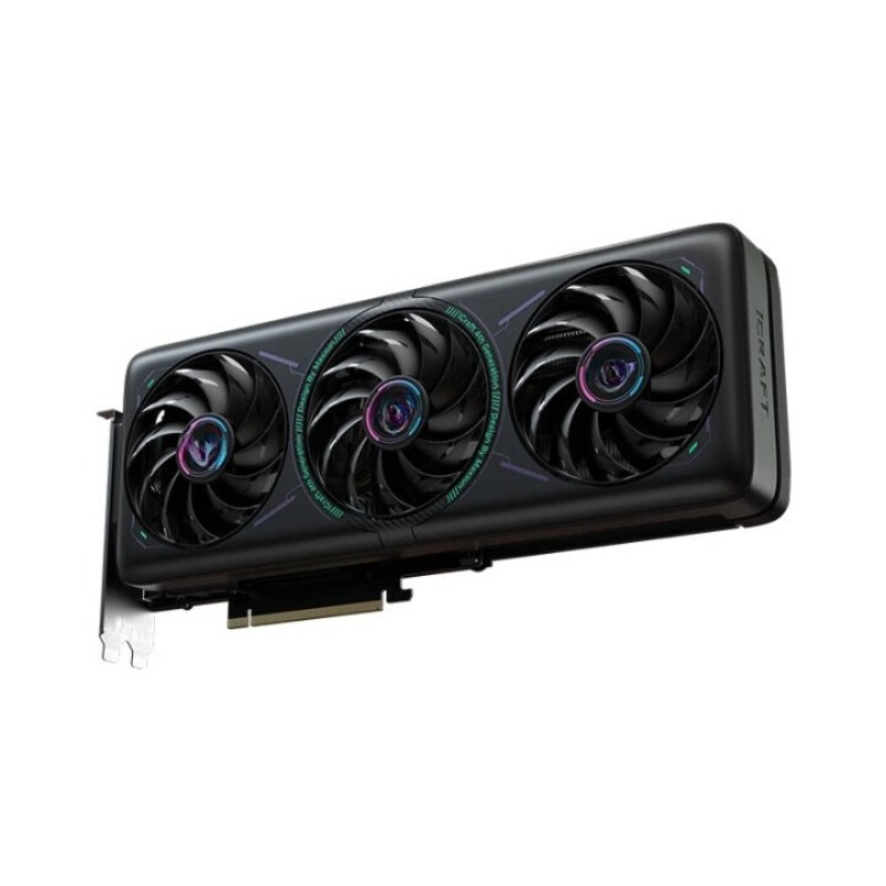 การ์ดจอเกมมิ่ง RTX 5080/RTX507 - Rtx 5080 16Gb บทวิจารณ์และราคา