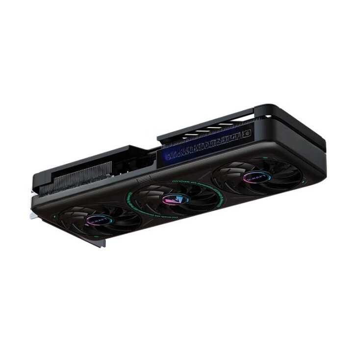 การ์ดจอเกมมิ่ง RTX 5080/RTX507 - Rtx 5080 16Gb บทวิจารณ์และราคา