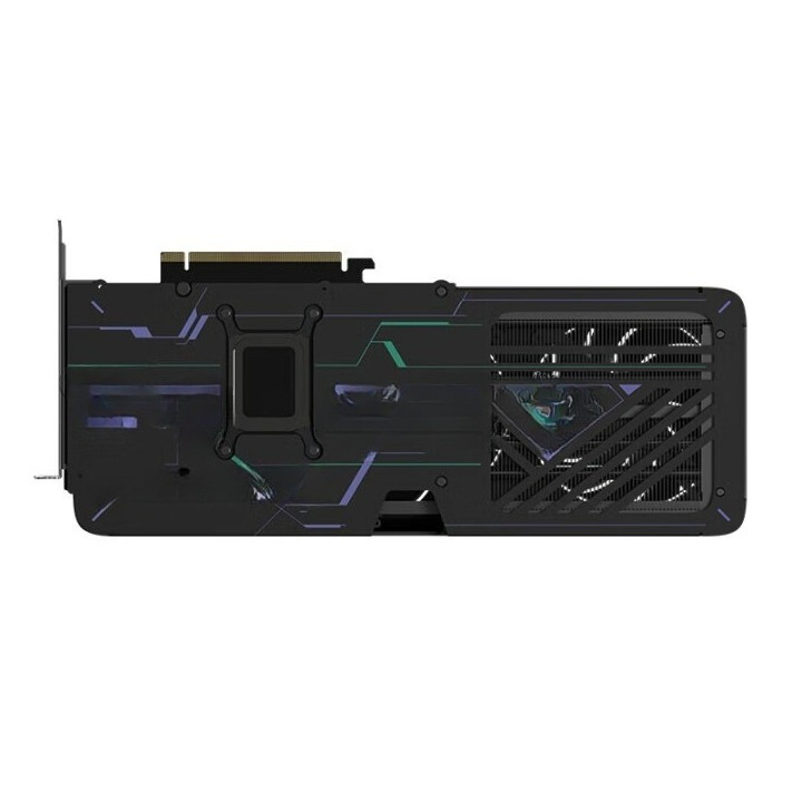 การ์ดจอเกมมิ่ง RTX 5080/RTX507 - Rtx 5080 16Gb บทวิจารณ์และราคา