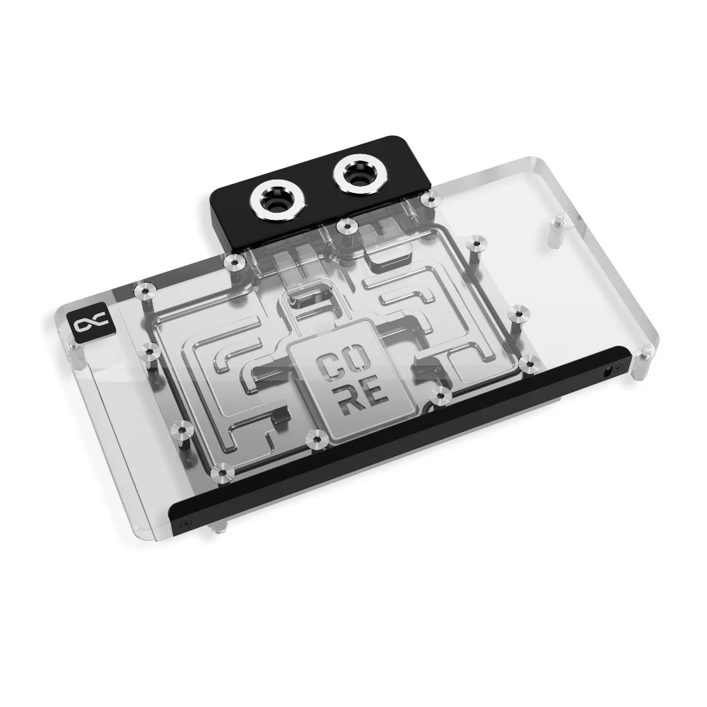 ชุดระบายความร้อนด้วยน้ำสำหรับก - Rtx 4090 Water Block บทวิจารณ์และราคา