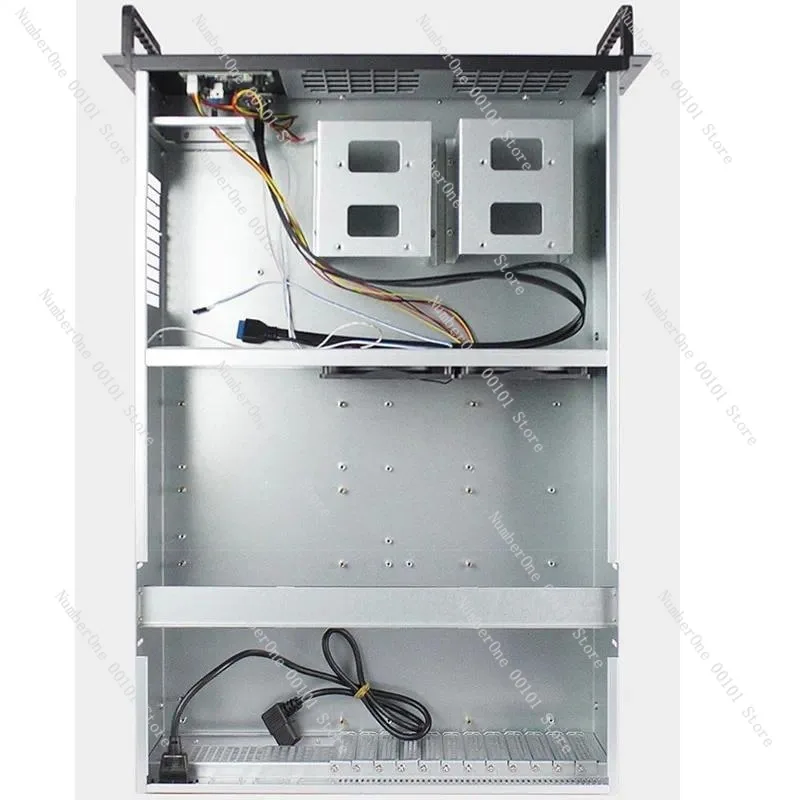 เคสเซิร์ฟเวอร์ 4U รองรับ GPU 1 - Server Gpu Chassis 4U บทวิจารณ์และราคา