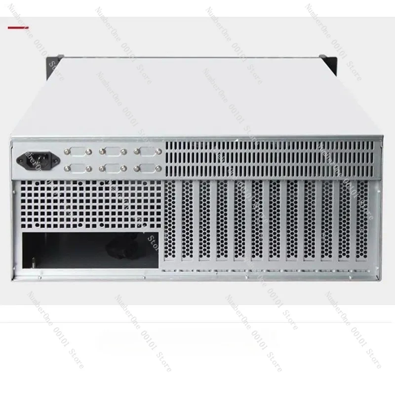 เคสเซิร์ฟเวอร์ 4U รองรับ GPU 1 - Server Gpu Chassis 4U บทวิจารณ์และราคา