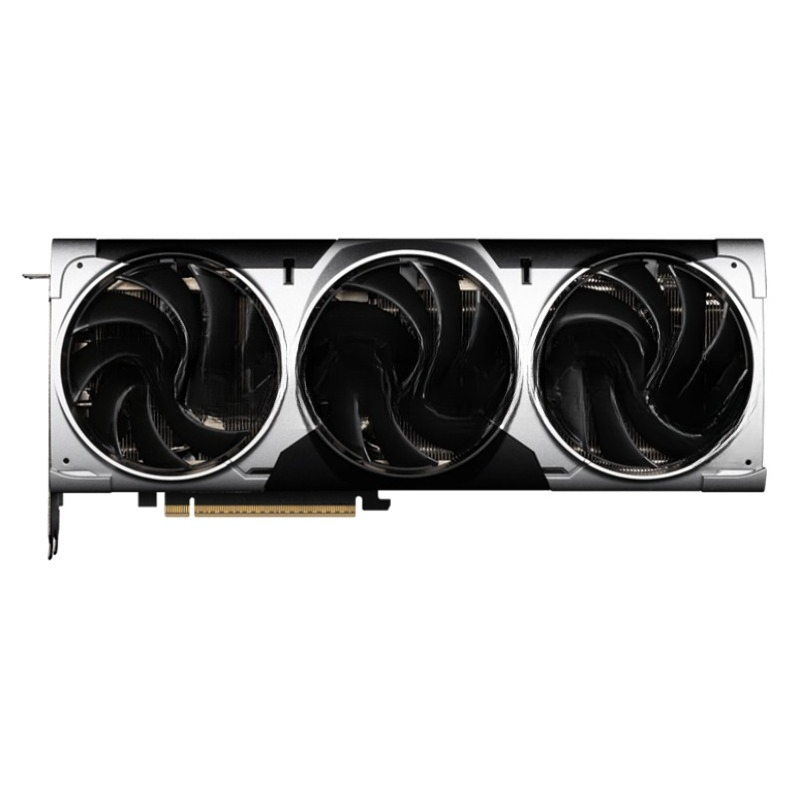 การ์ดจอ RTX 5080 16G VENTUS 3X - Rtx 5080 16Gb บทวิจารณ์และราคา