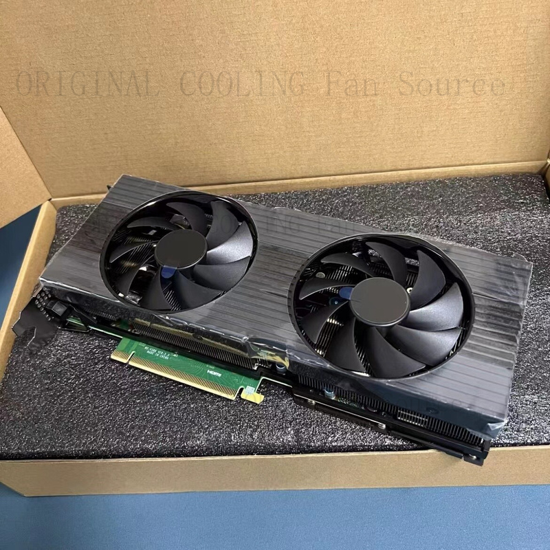 R+ สำหรับการ์ดจอ Dell NVIDIA G - Graphics Card 24Gb Gddr6X บทวิจารณ์และราคา