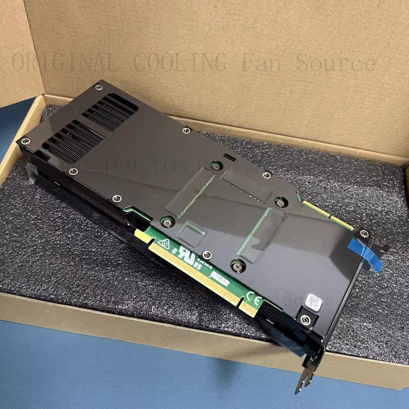 R+ สำหรับการ์ดจอ Dell NVIDIA G - Graphics Card 24Gb Gddr6X บทวิจารณ์และราคา
