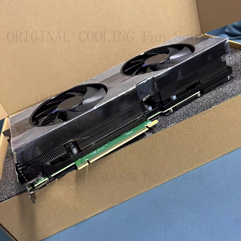 R+ สำหรับการ์ดจอ Dell NVIDIA G - Graphics Card 24Gb Gddr6X บทวิจารณ์และราคา