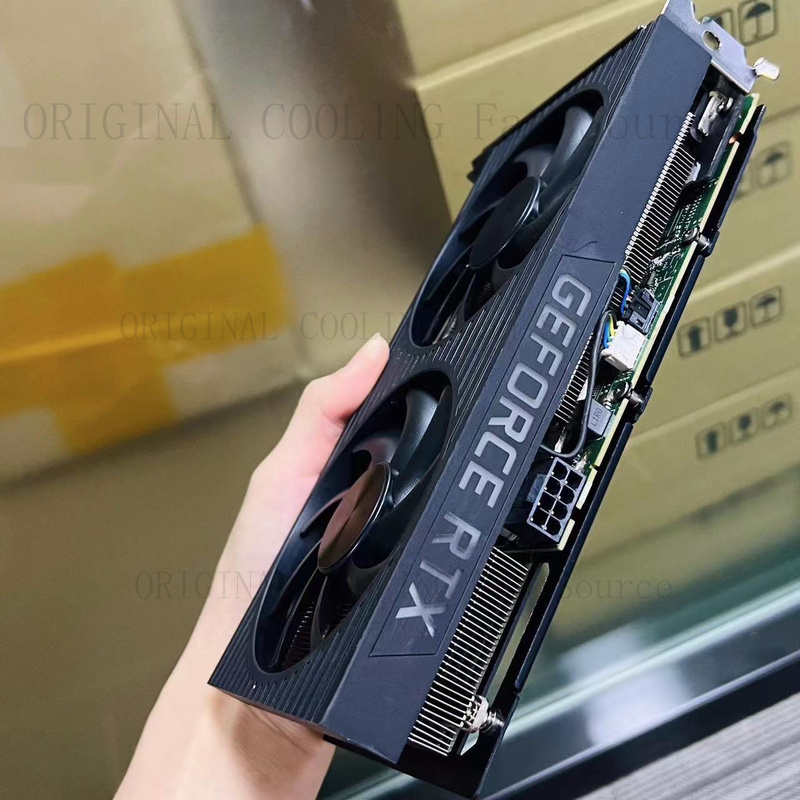 R+ สำหรับการ์ดจอ Dell NVIDIA G - Graphics Card 24Gb Gddr6X บทวิจารณ์และราคา