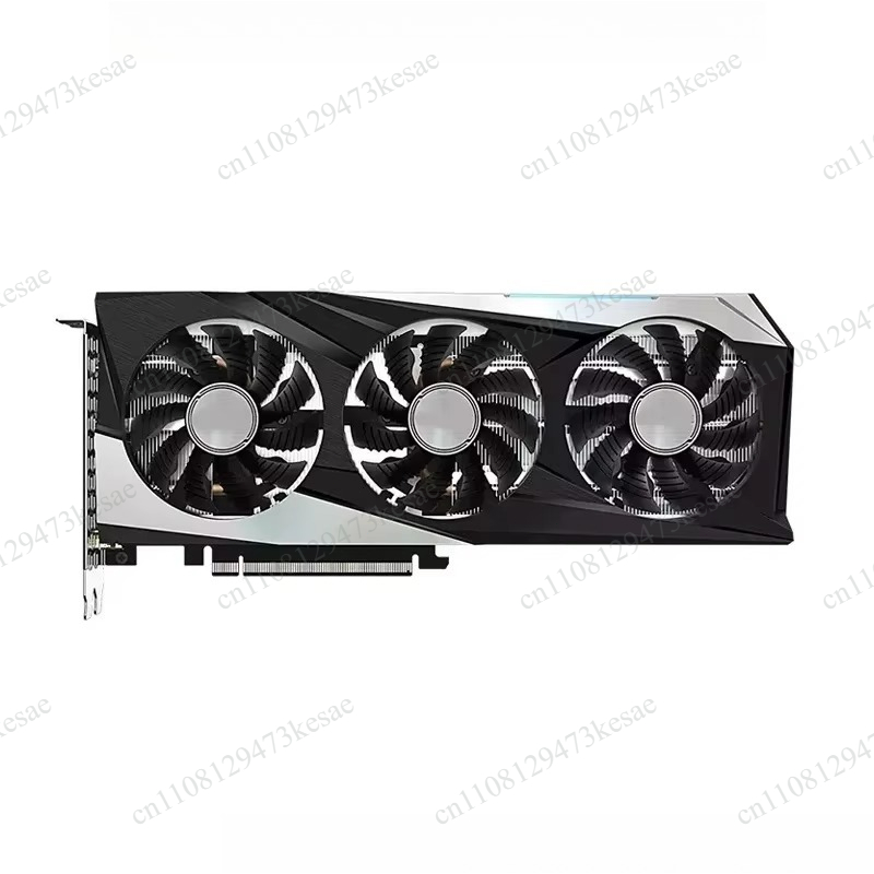 สำหรับการ์ดกราฟิก GeForce RTX  - Graphics Card 24Gb Gddr6X บทวิจารณ์และราคา
